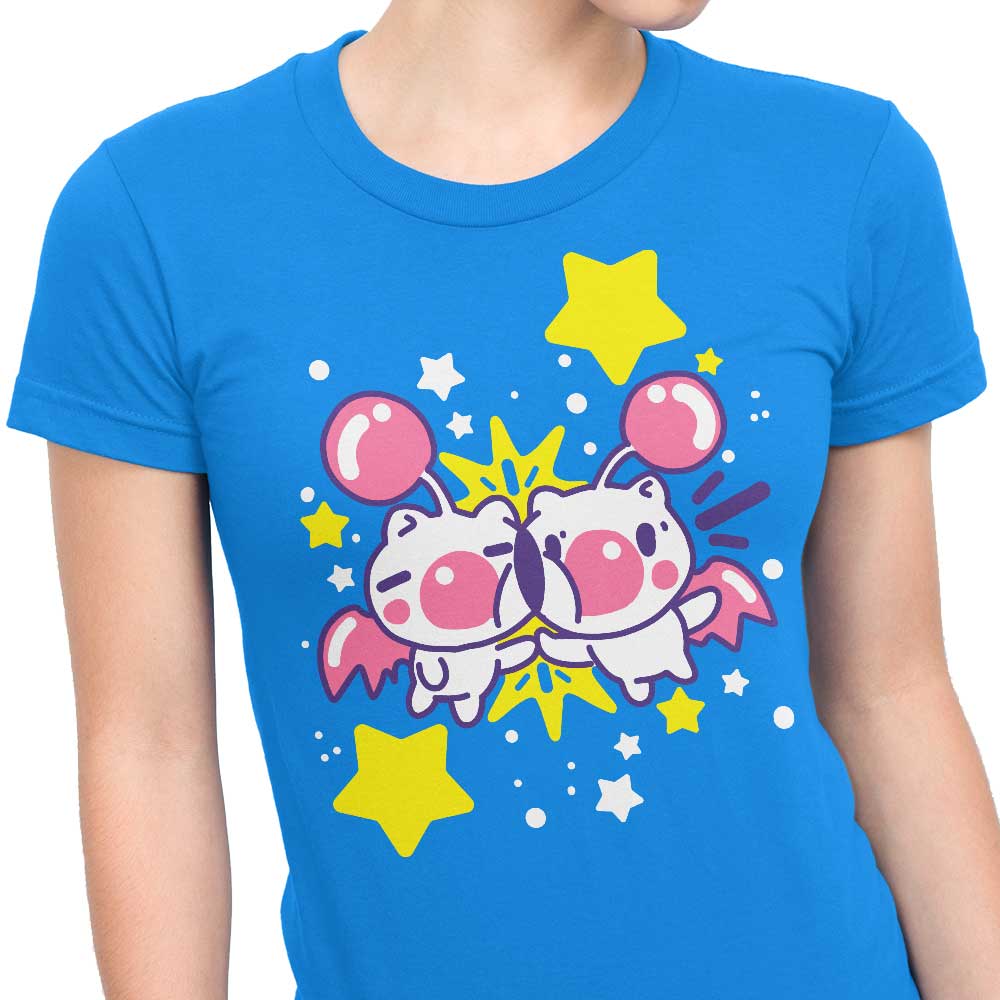 Stick Friends - Stylish Women's T-Shirts and Premium T-Shirts