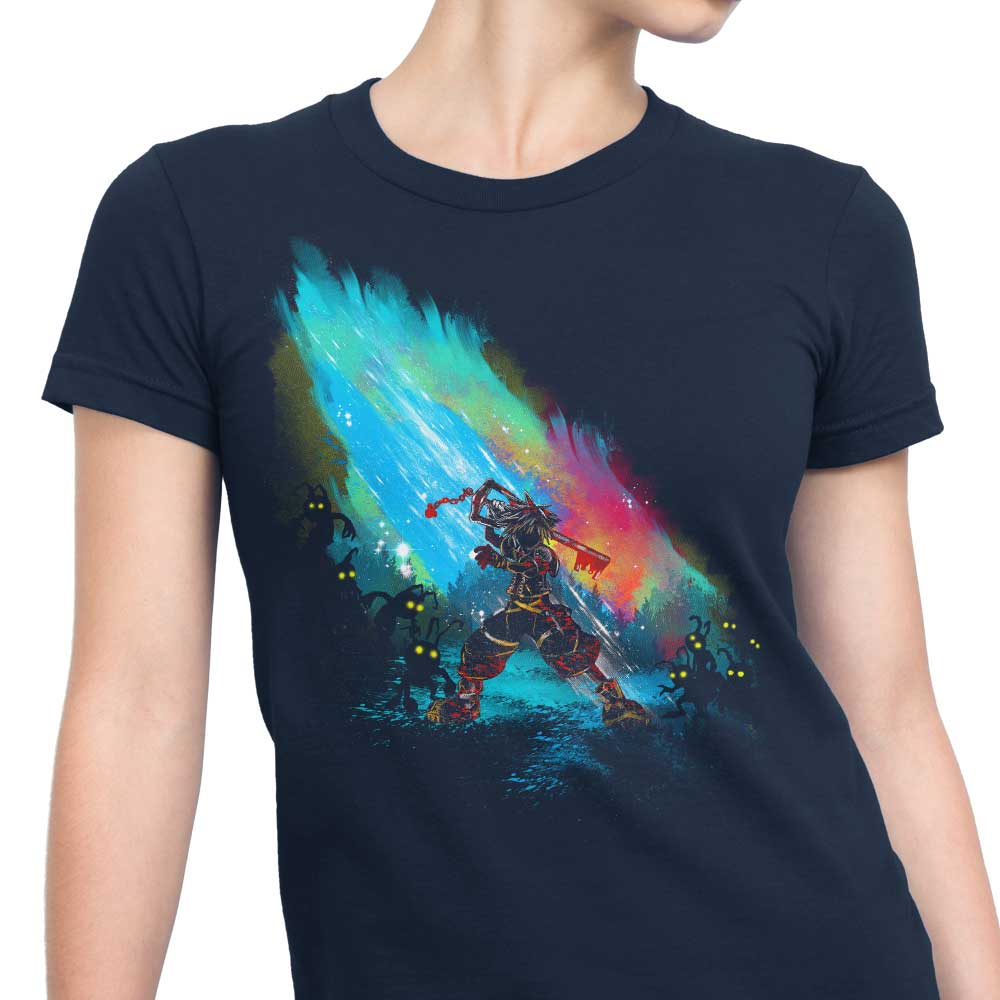 Women's Fashion Apparel - Sunset in the Kingdom Collection
