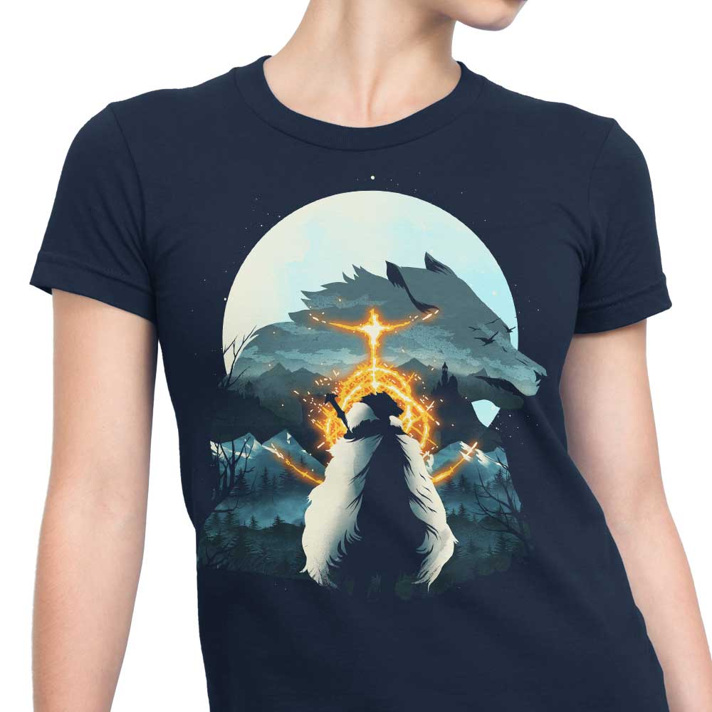 The Half Wolf - Stylish Women's Clothing Line