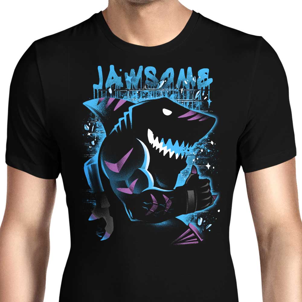 The Tiger Shark - High - quality Men's Clothing Apparel