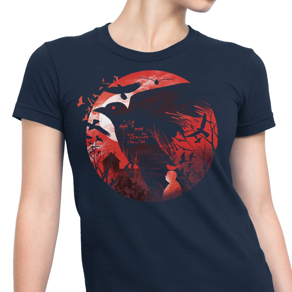 Women's Fashion Apparel - Birds Brand Clothing