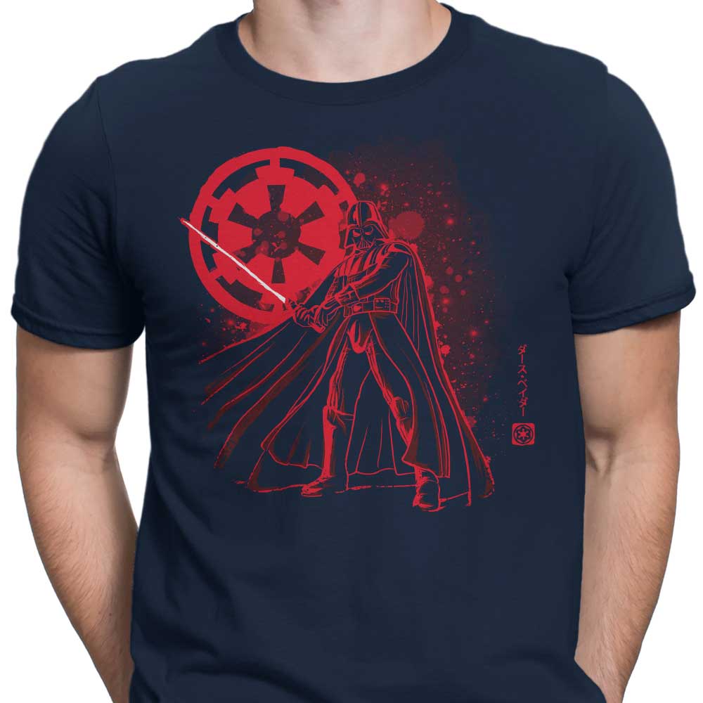 The Vader - Stylish Men's Cotton Apparel Collection