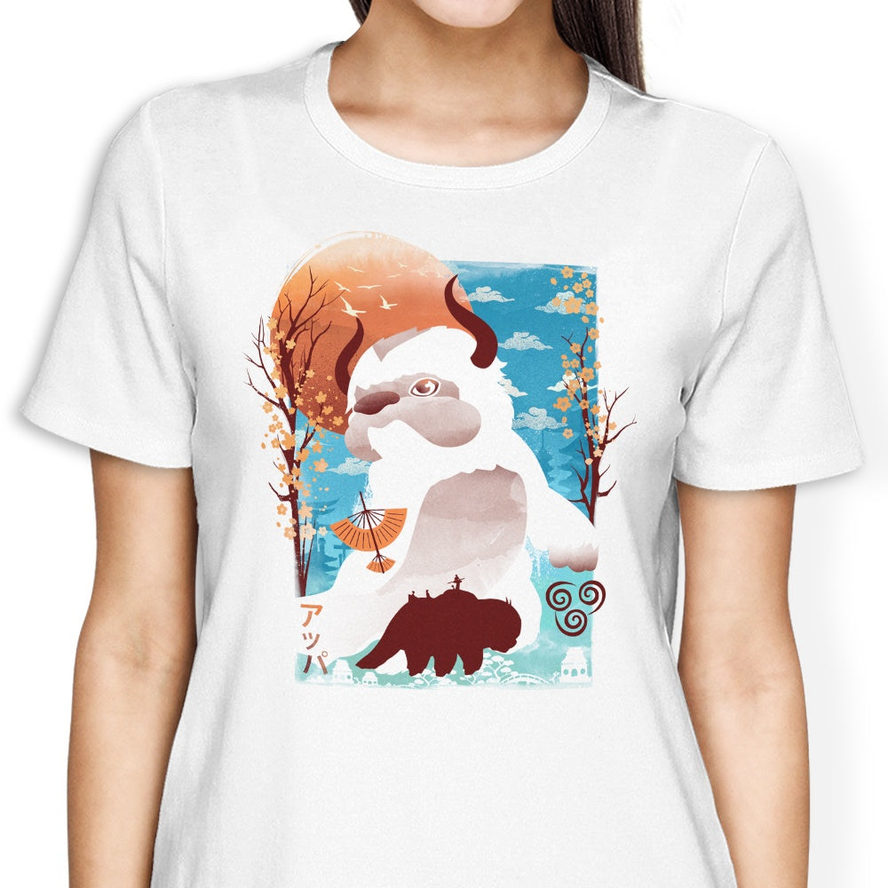 Dynamic Female Companionship - Women's Clothing Apparel