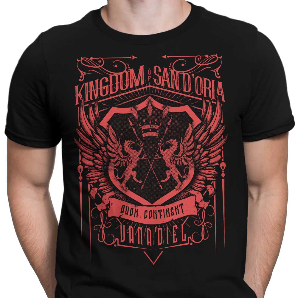 Stylish Classic Kingdom Men's Clothing Collection