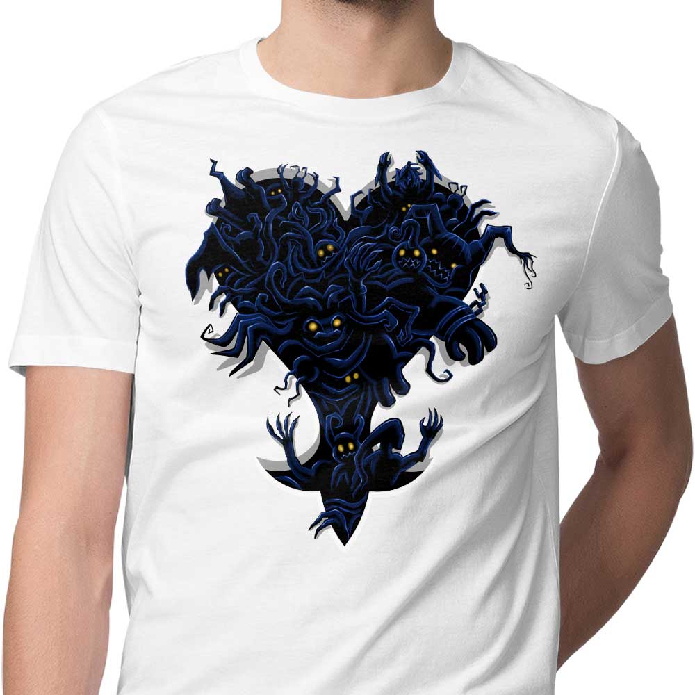 Heartless Men's Clothing - T-Shirts and Premium T-Shirts