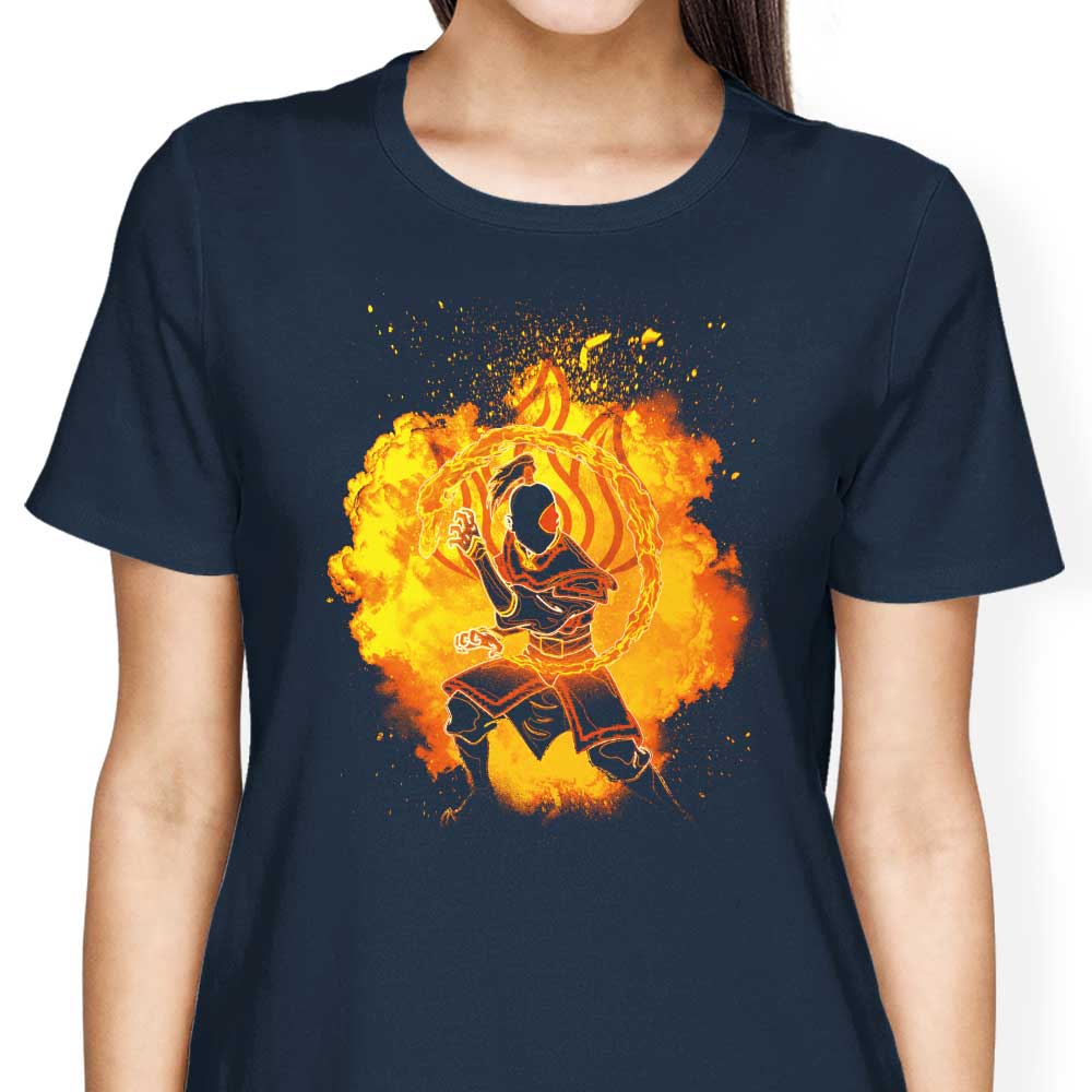 Soul of the Fire Women's Fashion Apparel Collection