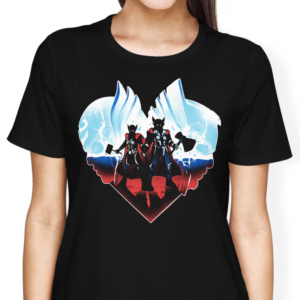 The Worthy Brand - High - Quality Women's Clothing Apparel