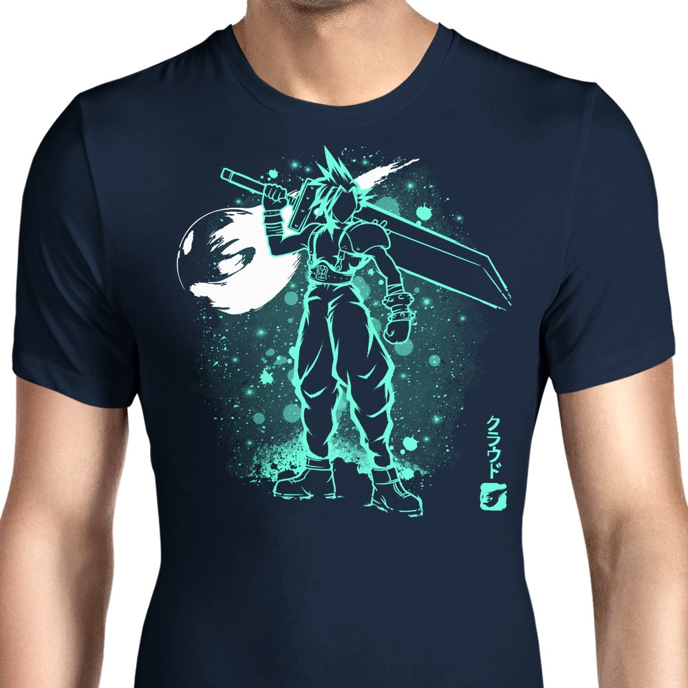Soulkr's Mako Ex-Soldier Men's Comfortable Cotton Apparel