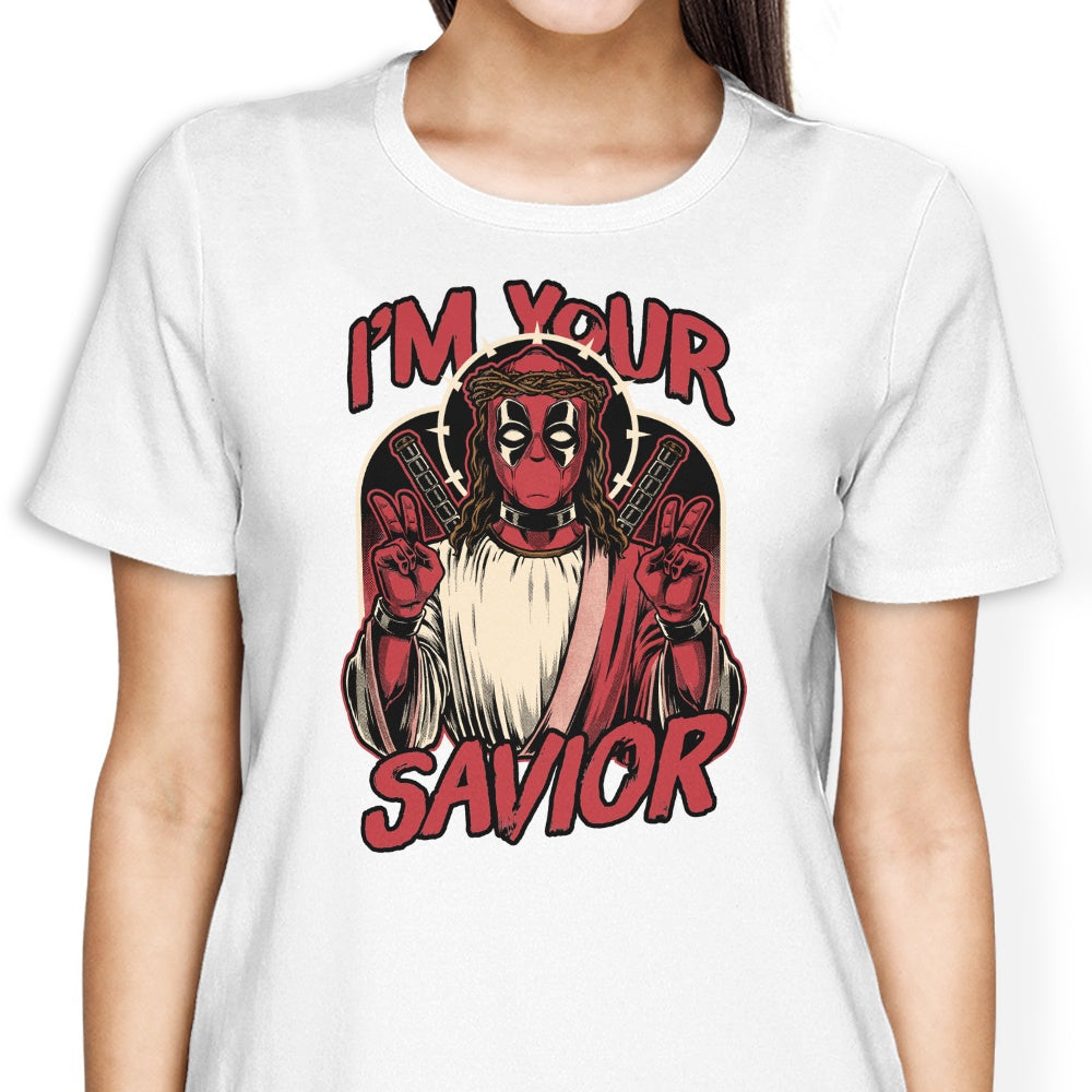 I'm Your Savior - A Variety of Women's Fashion Apparel Products