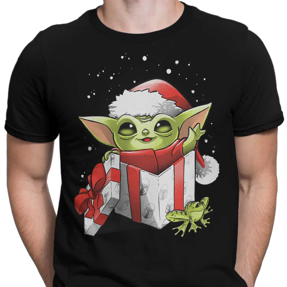 The Christmas Force - Exclusive Men's Clothing Apparel