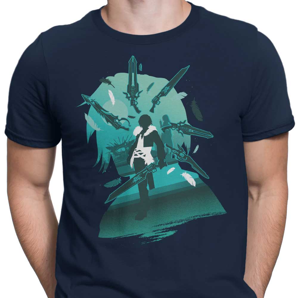 Hypertwenty's Attack of Squall Collection - Stylish Men's Apparel