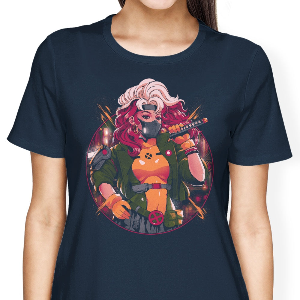 Samurai Mutant Collection - Exclusive Women's Clothing and Accessories