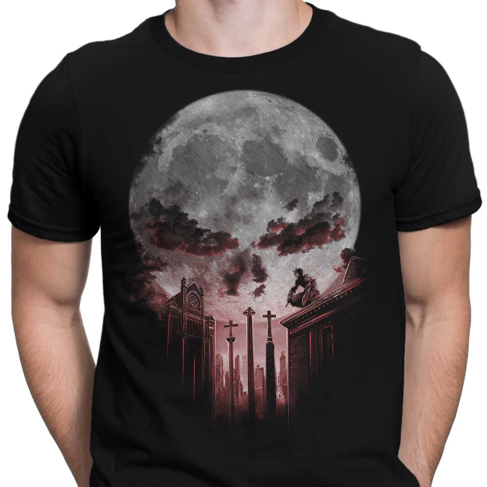 Devil's Punishment - Stylish Men's Apparel Collection
