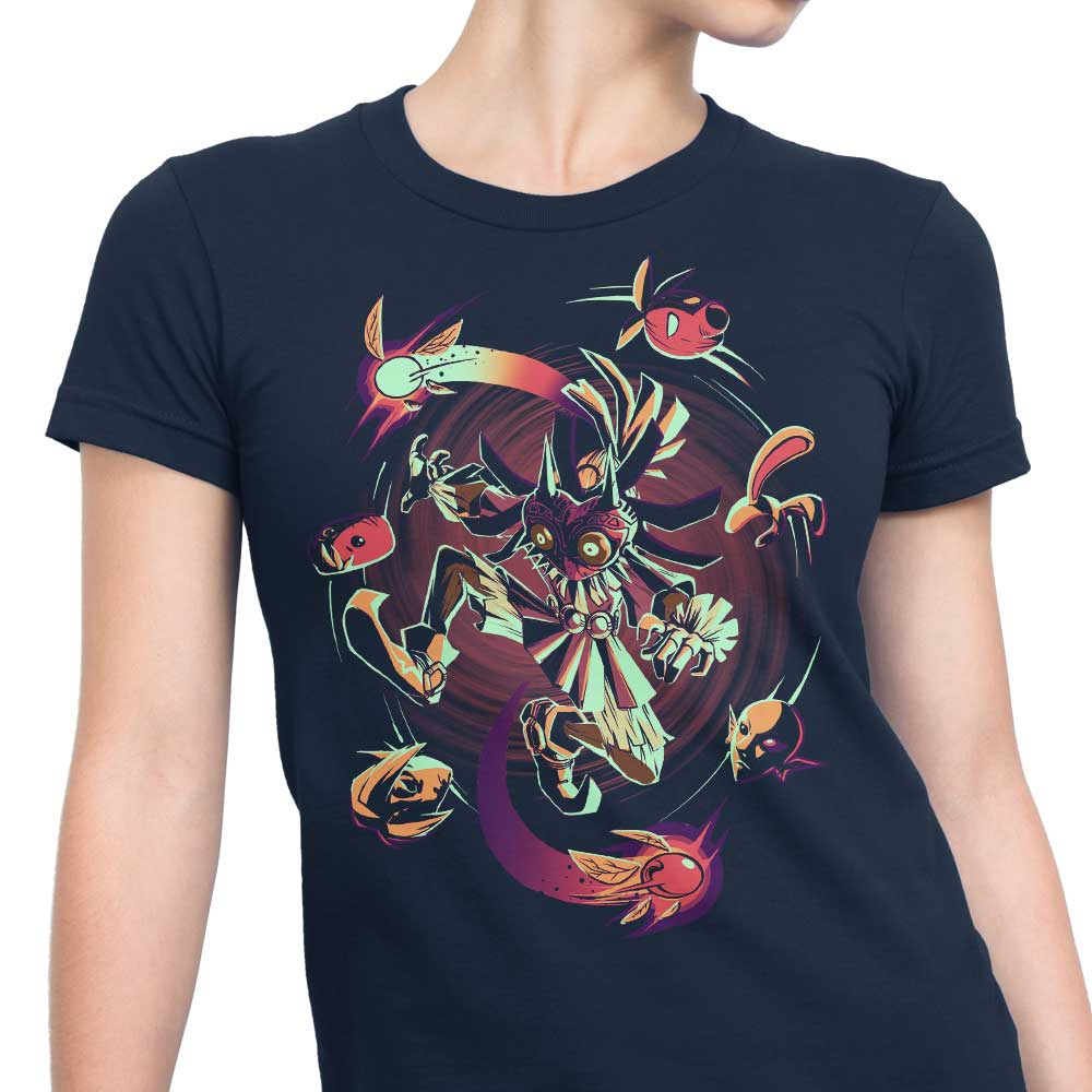 Masked Destiny - A Wide Range of Women's Fashion Apparel
