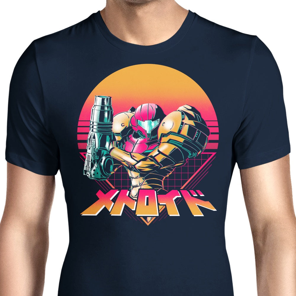 Vintage Style Men's Apparel by Retro Hunter
