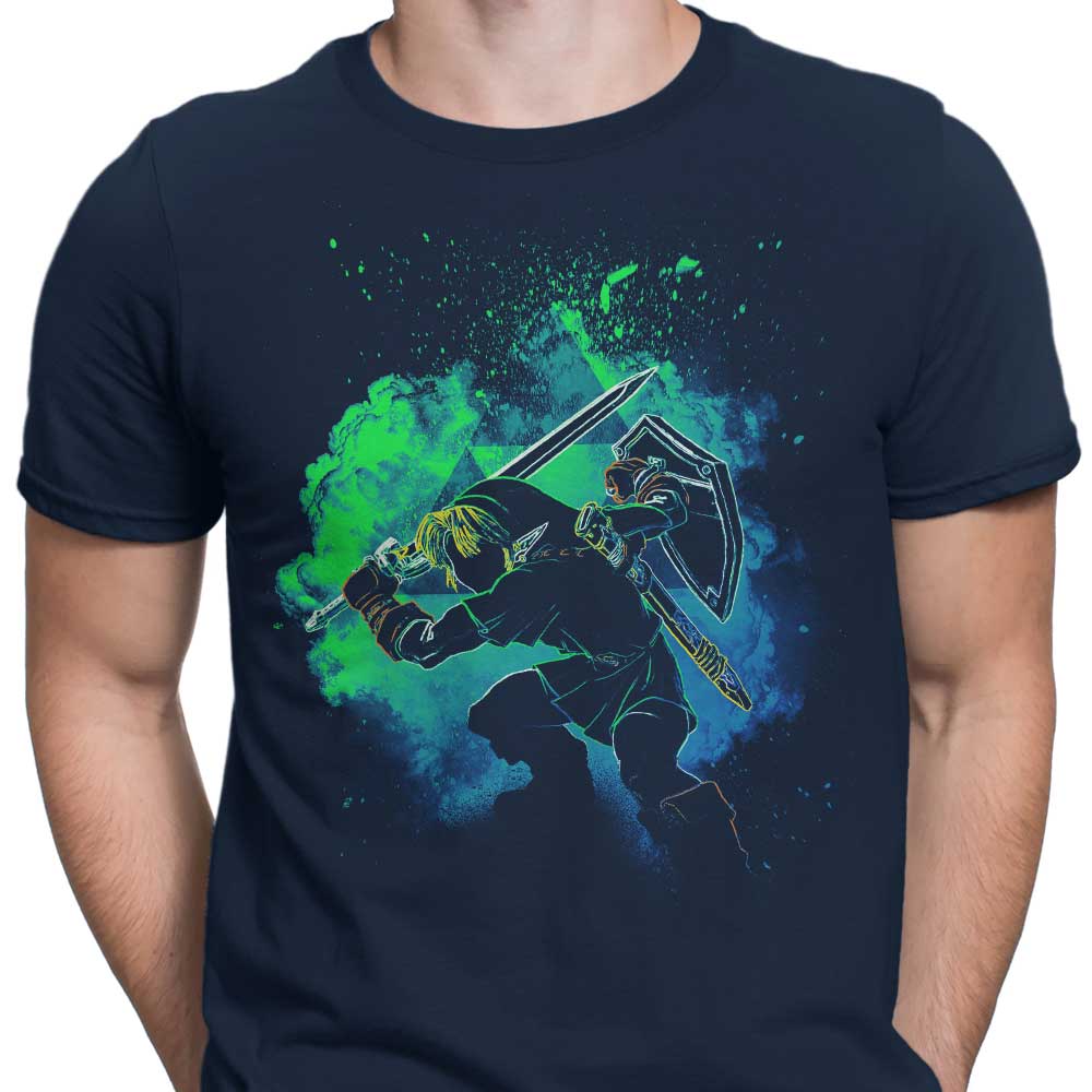 Men's Fashion: The Soulful Ocarina Apparel