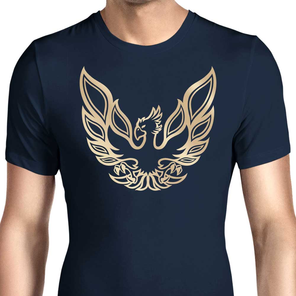 1988 Chocobird Men's Fashionable T-Shirts by Jango Snow