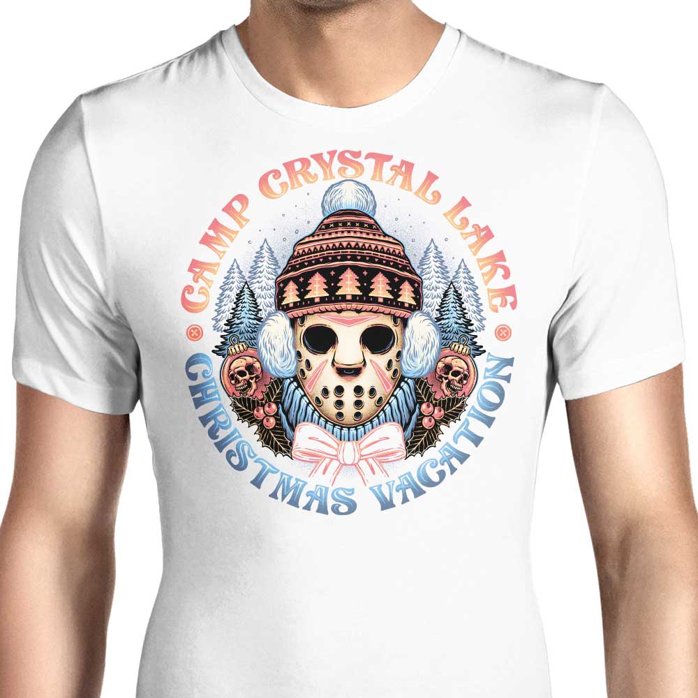 Momma Gorilla's Camp Christmas Men's Fashion Apparel