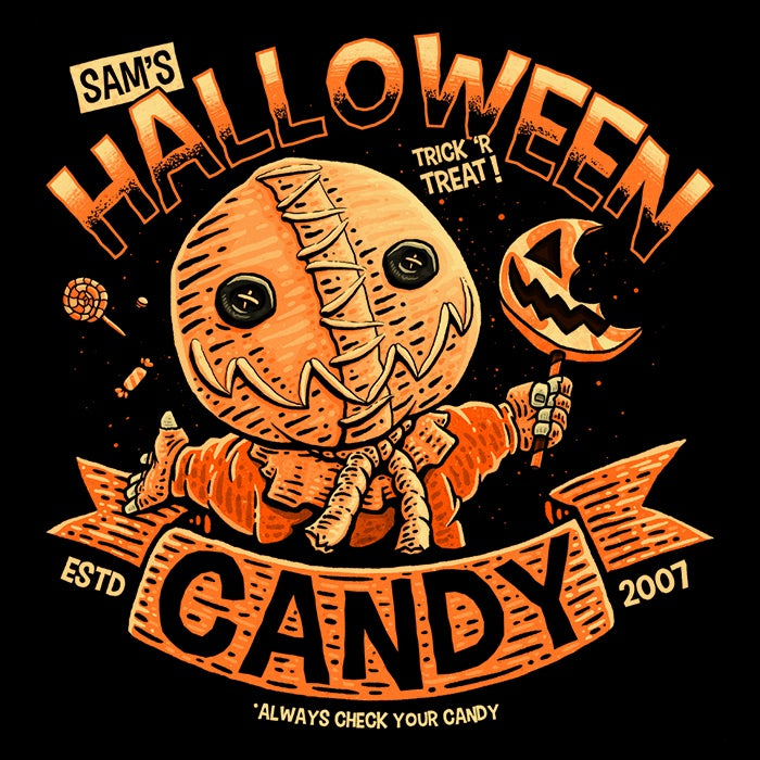 Sam's Candy Women's Comfortable Cotton Apparel