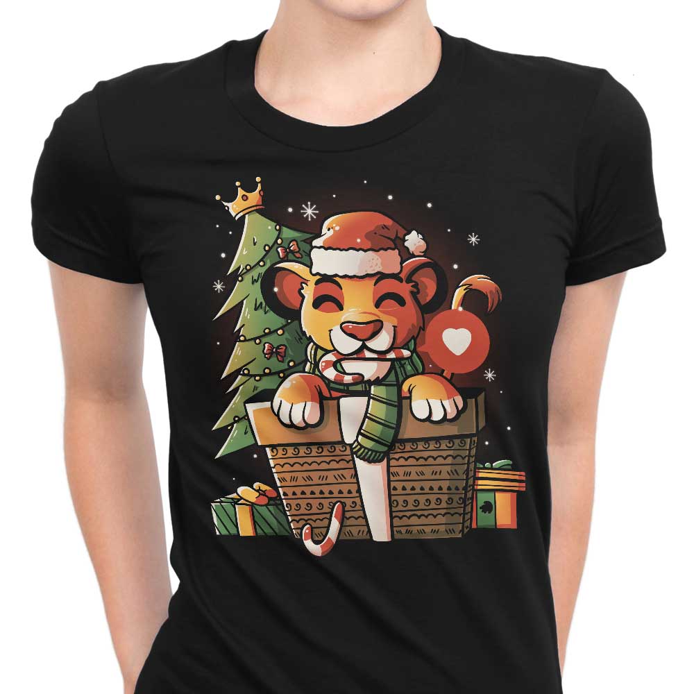 Stylish Pride Gifts - Women's Fashionable T-Shirts