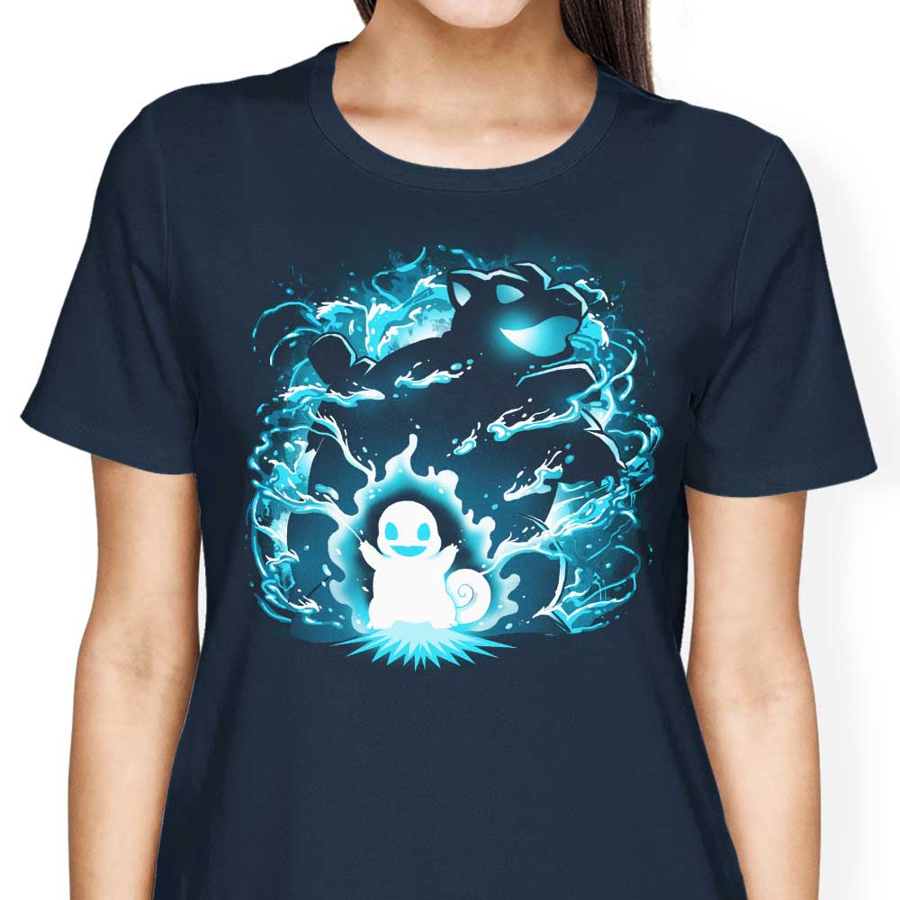 Vallina84's Hydro Cannon Women's Fashion Apparel Collection