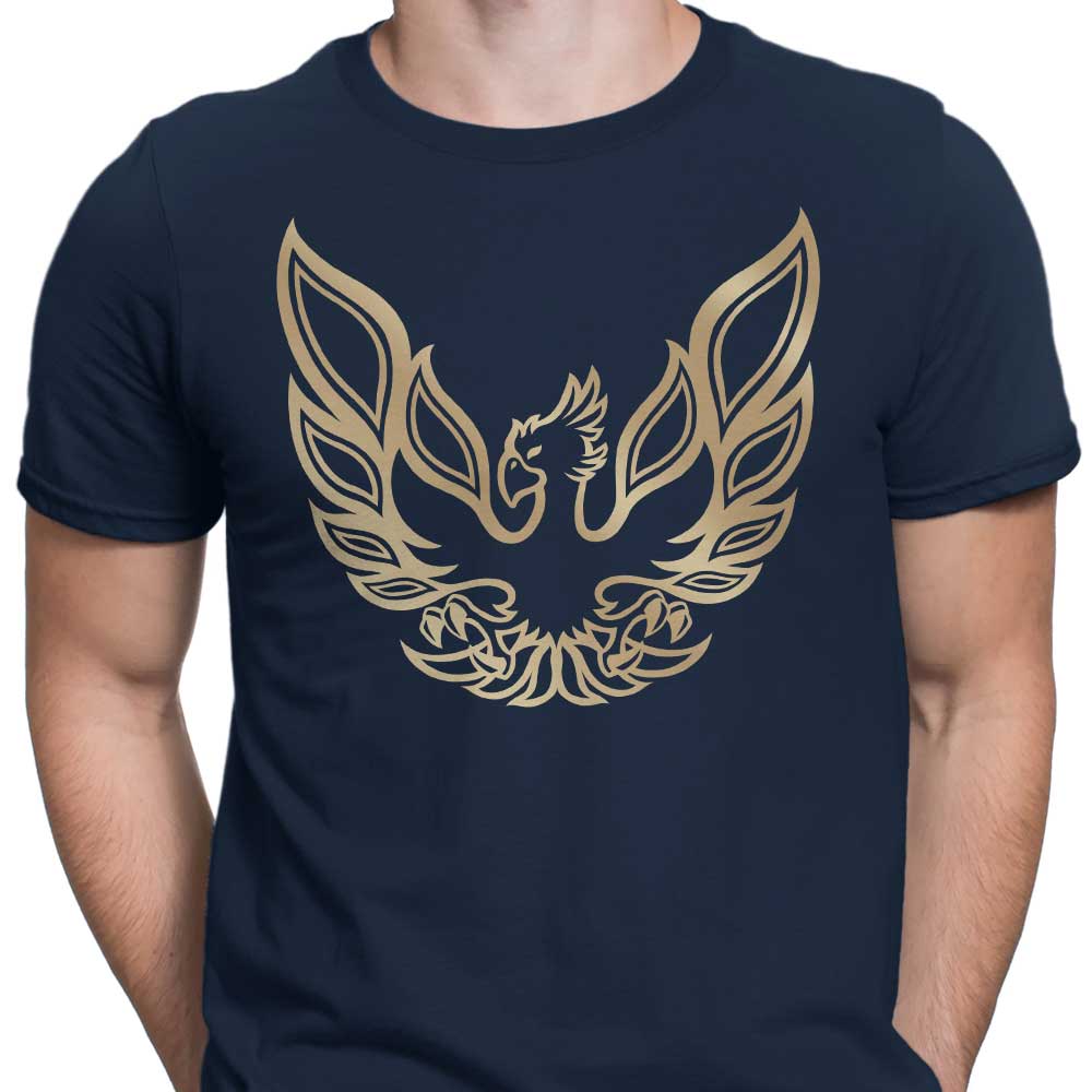 1988 Chocobird Men's Fashionable T-Shirts by Jango Snow
