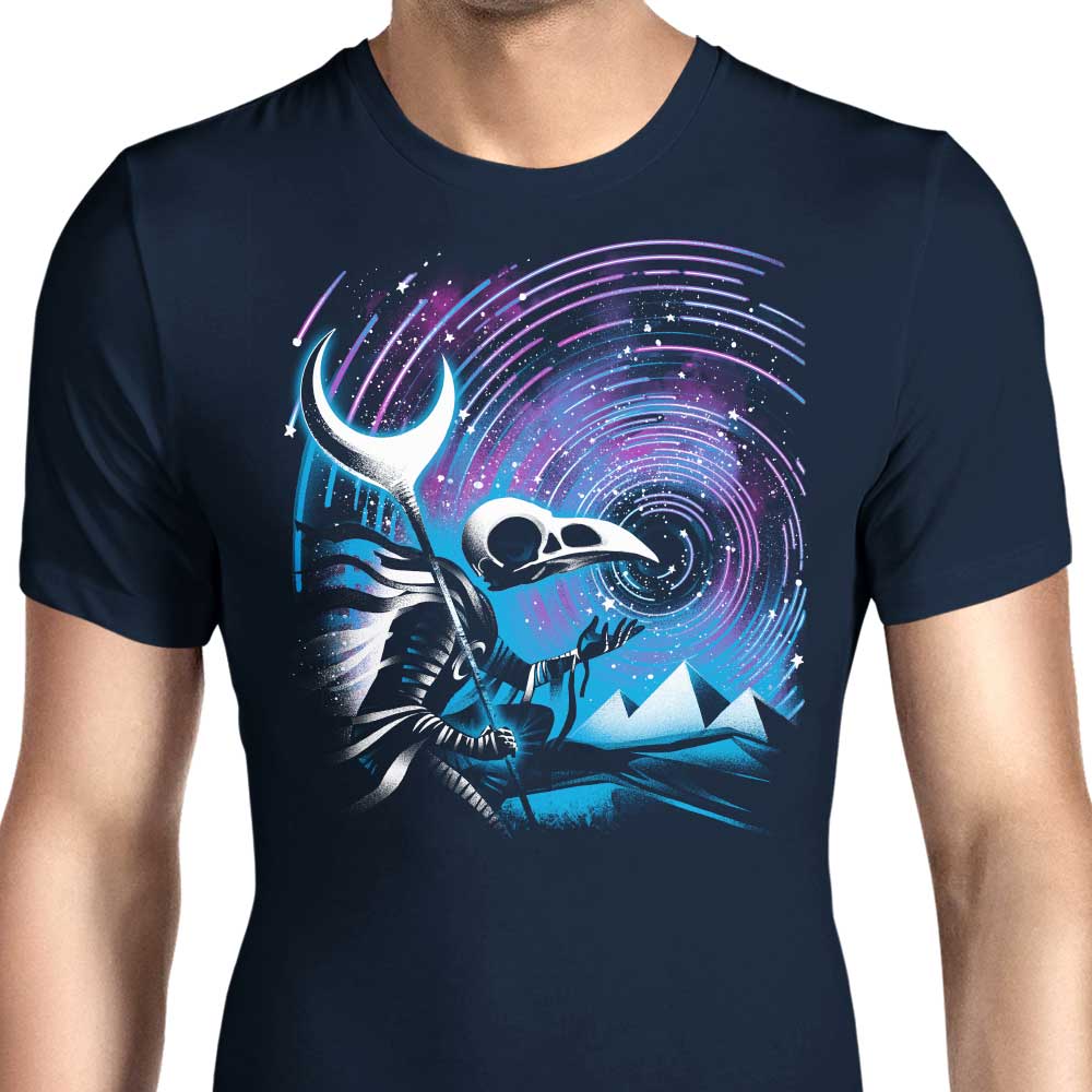 Alemaglia's Star - Inspired Men's T - Shirts in Various Sizes