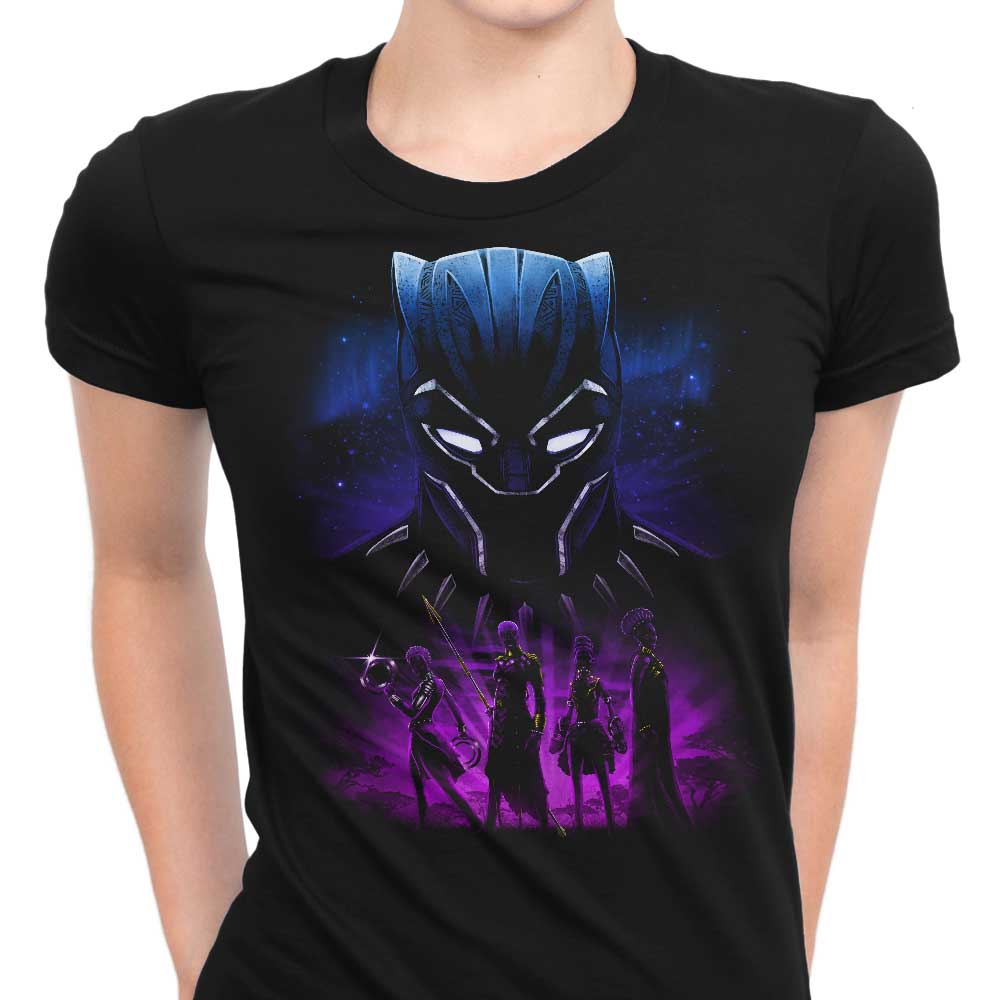 Forever Warriors - Stylish Women's Clothing Apparel