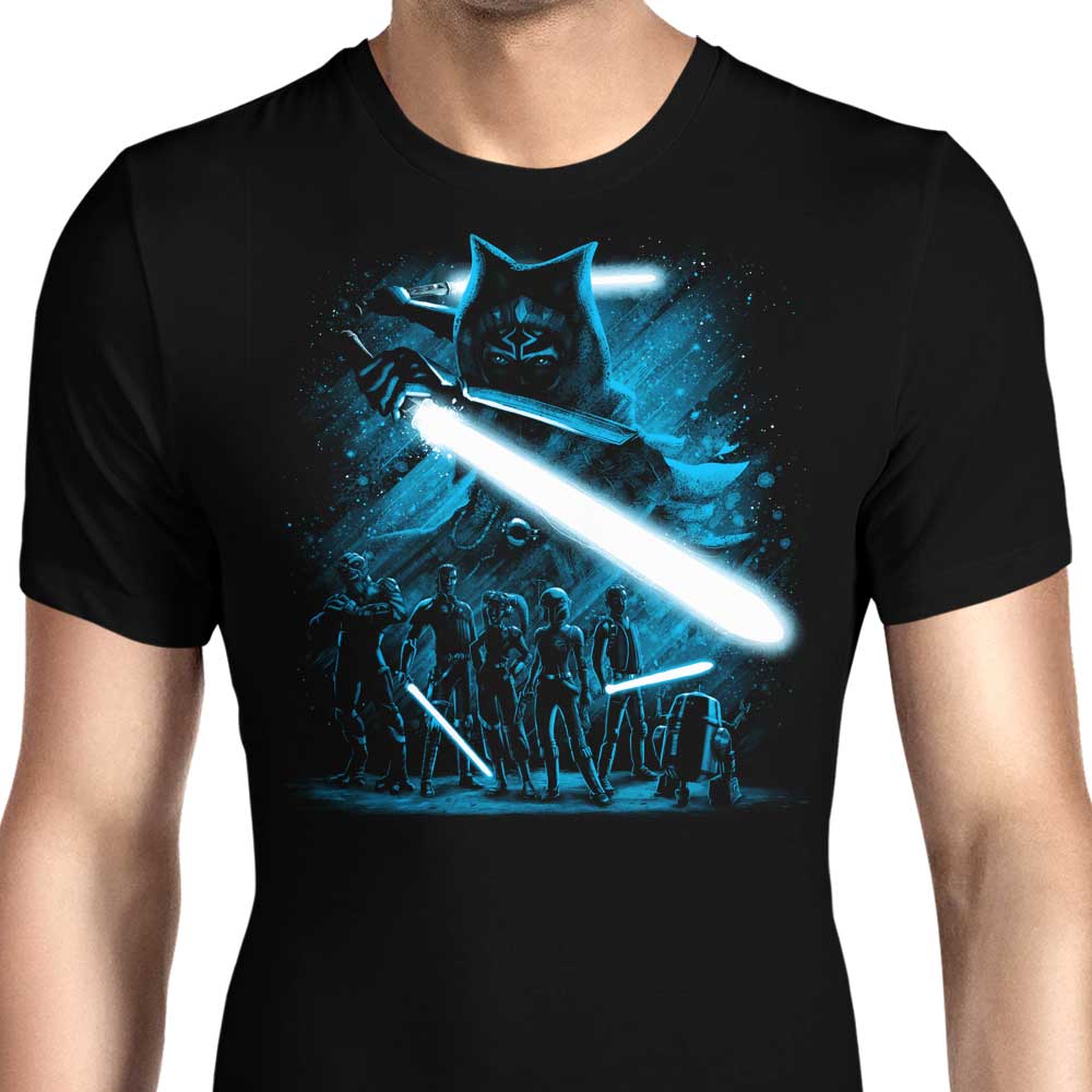 Always Rebels - Trendy Men's Clothing Apparel