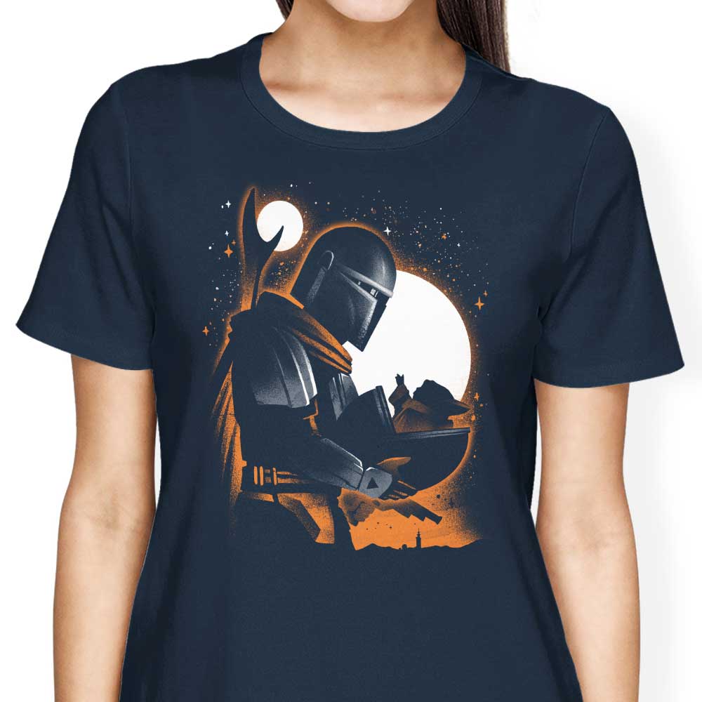 Women's Wherever I Go Clothing - Alemaglia Apparel Collection