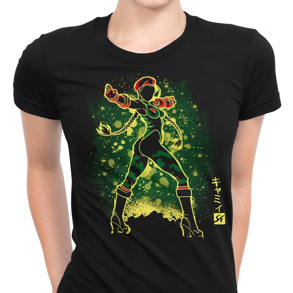 The Killer Bee - Stylish Women's Apparel T-Shirts Collection