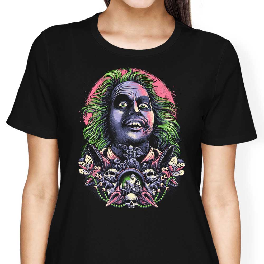 Glitchygorilla's It's Showtime - Stylish Women's Apparel Collection