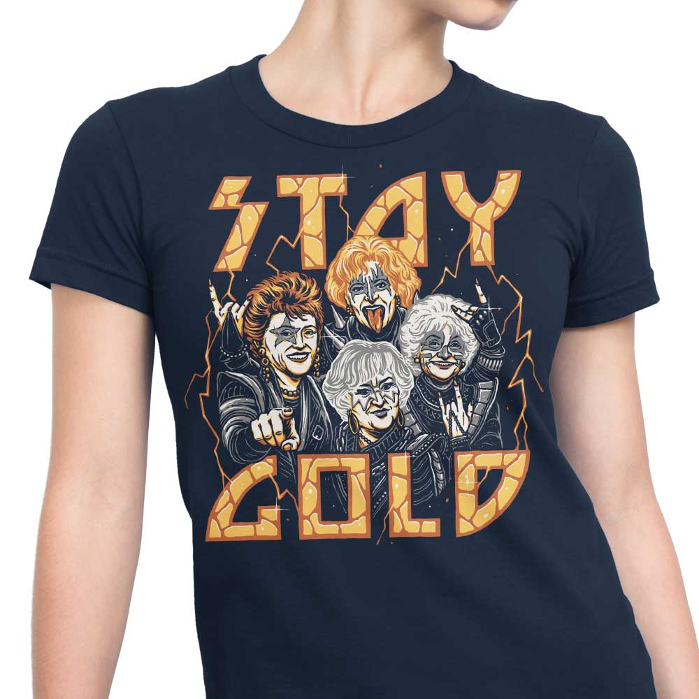 Stay Gold Brand - Fashionable Women's Clothing Apparel