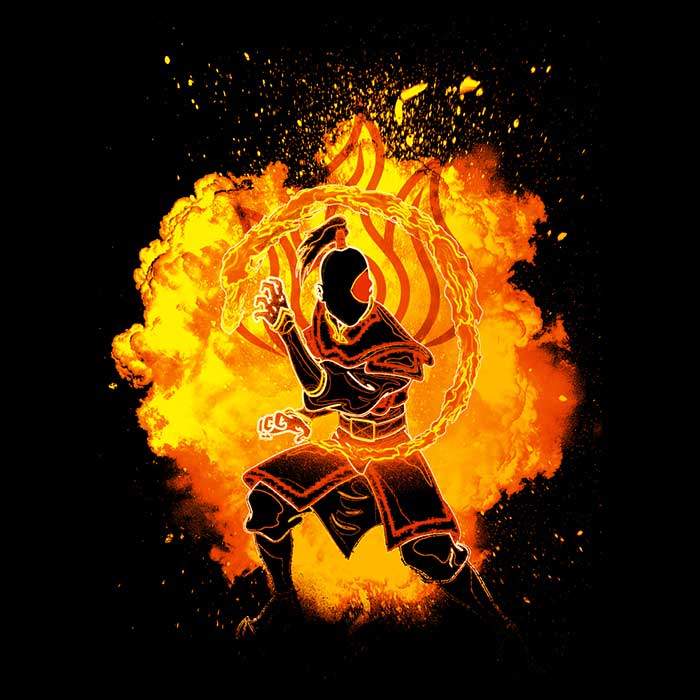 Soul of the Fire Women's Fashion Apparel Collection