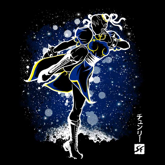 Soulkr's Legendary Women's Kicker Apparel - T-Shirts Galore