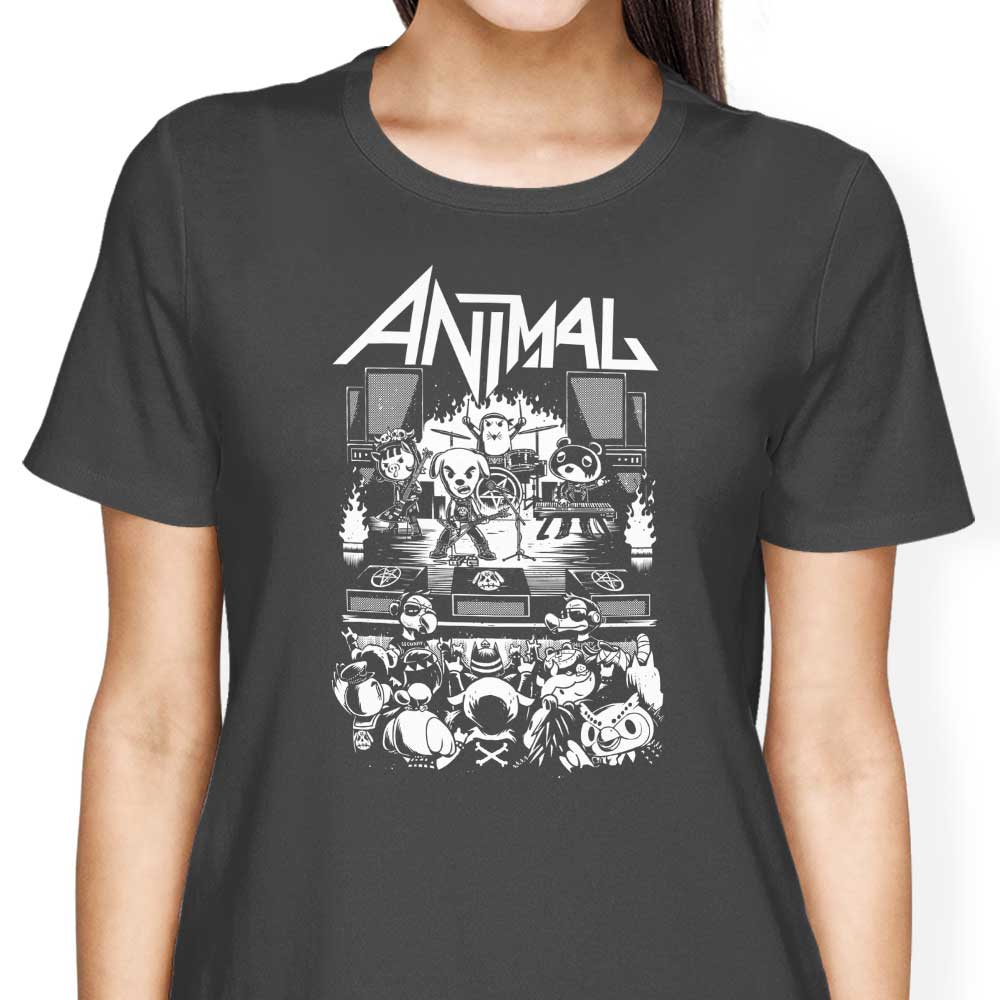Women's Clothing - Animal Brand Apparel