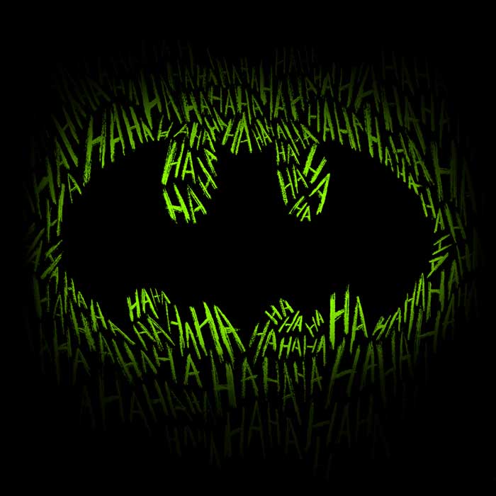 Bat Joke - Stylish Women's Fashion Apparel Collection