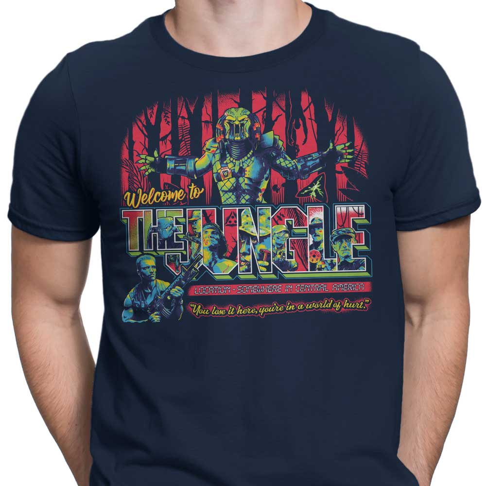 Men's Apparel Inspired by Central America - GoodIdeaRyan Collection