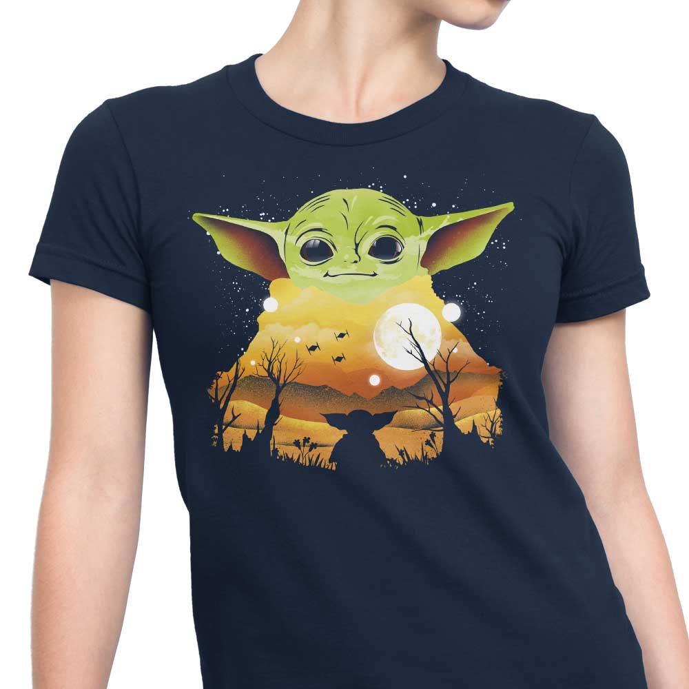 Child's Sunset - Stylish Women's Clothing Apparel