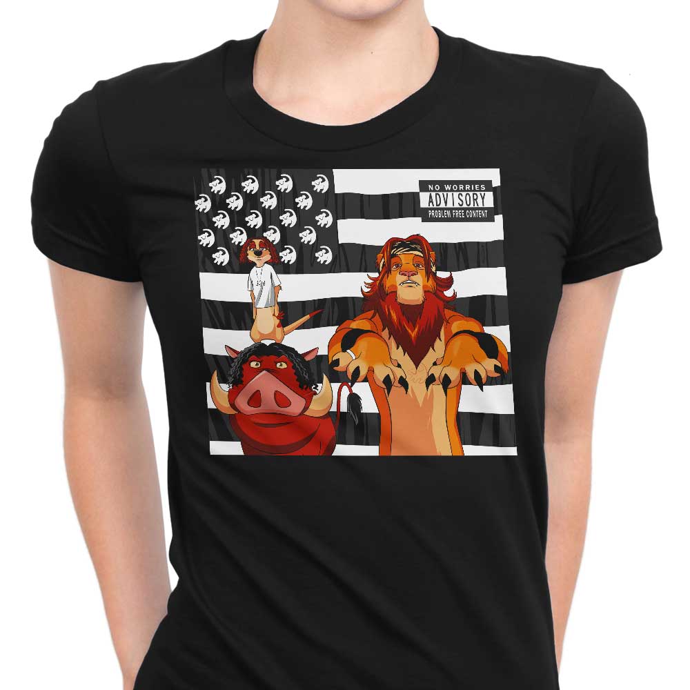 Hakonia Matonia Women's Clothing - T-Shirts and Premium T-Shirts