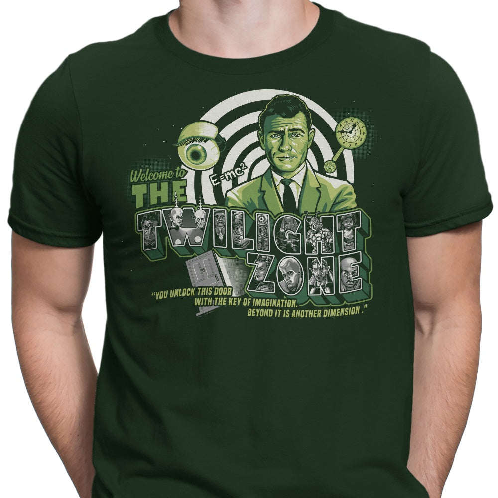Another Dimension - Stylish Men's Clothing Apparel