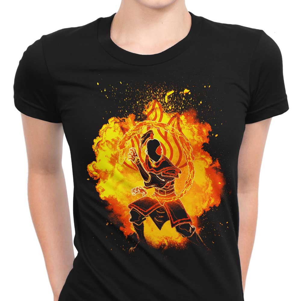 Soul of the Fire Women's Fashion Apparel Collection