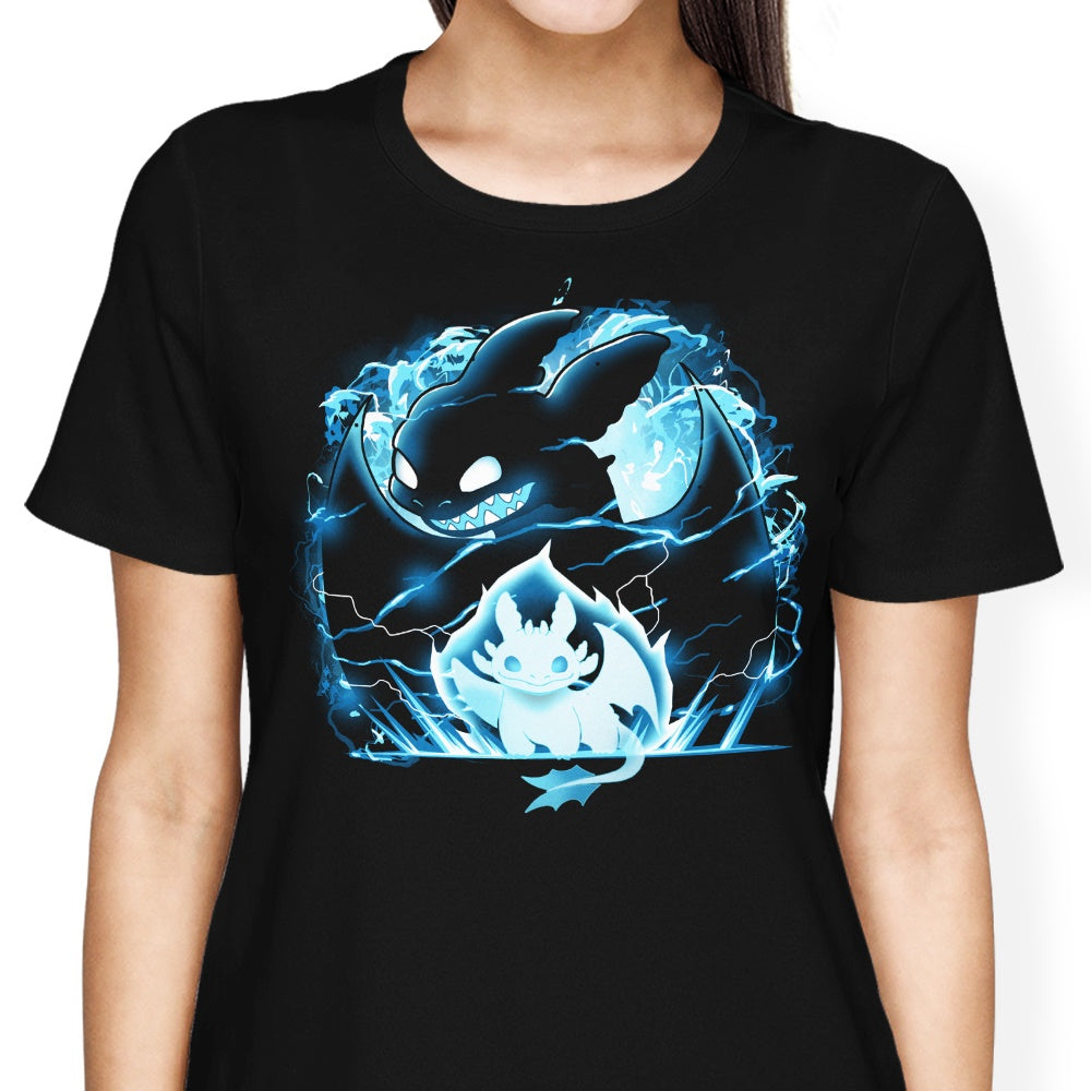 Dragon Rage - Stylish Women's Clothing Collection