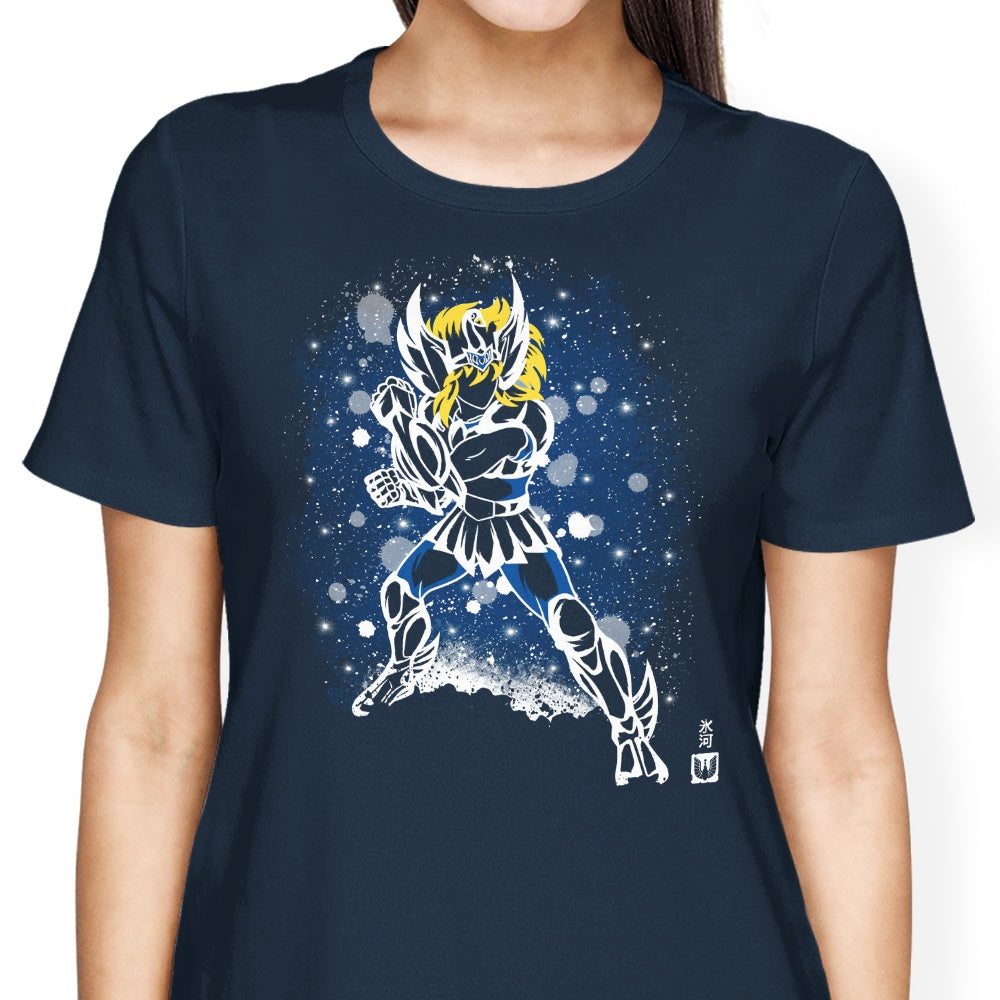 The Cygnus Saint Women's Fashion Apparel Collection