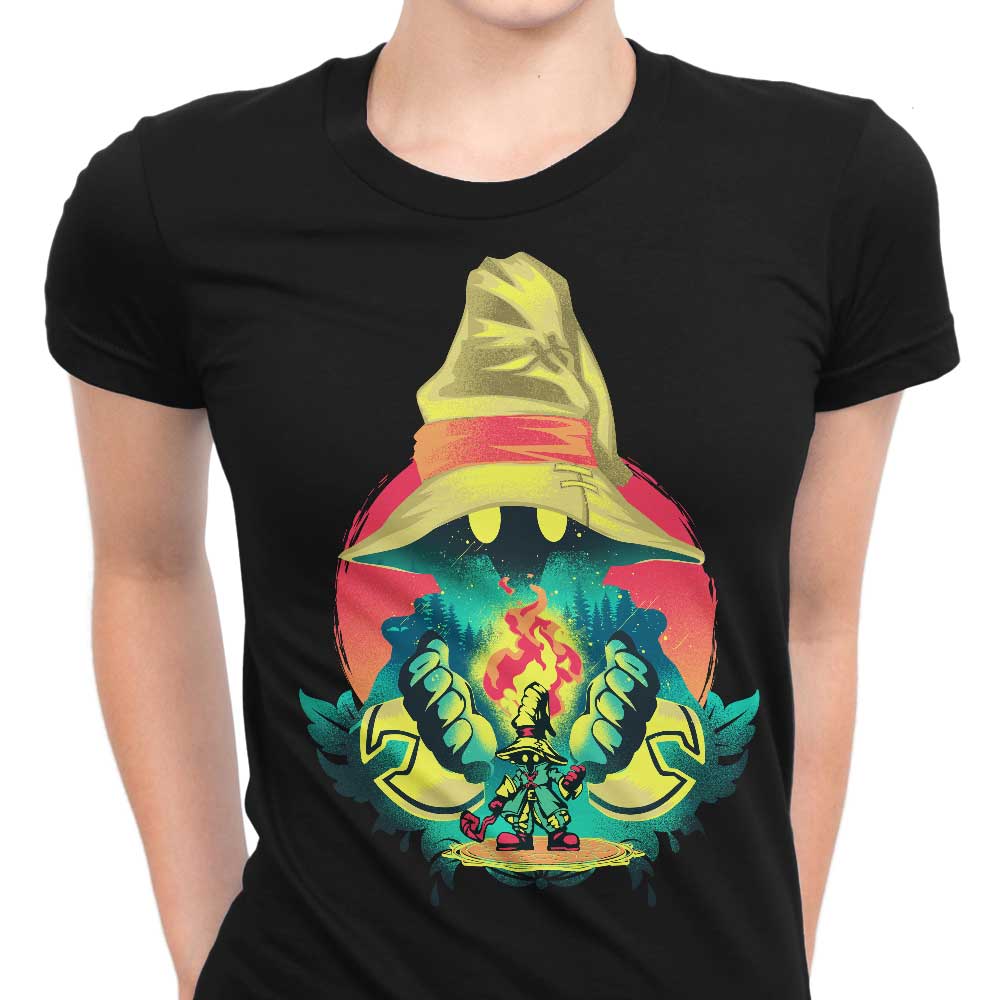 Black Magic Legend - Stylish Women's Clothing Apparel