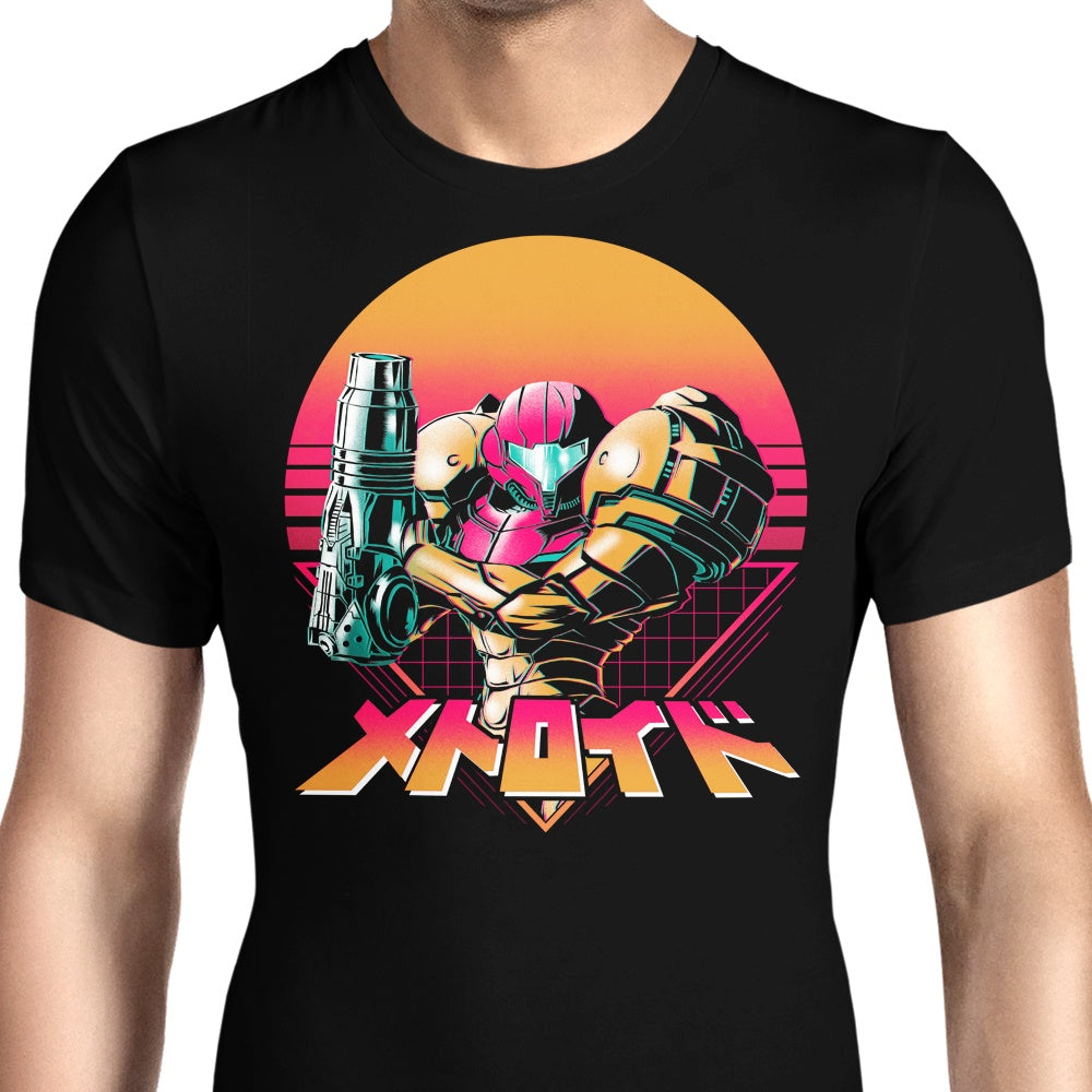 Vintage Style Men's Apparel by Retro Hunter