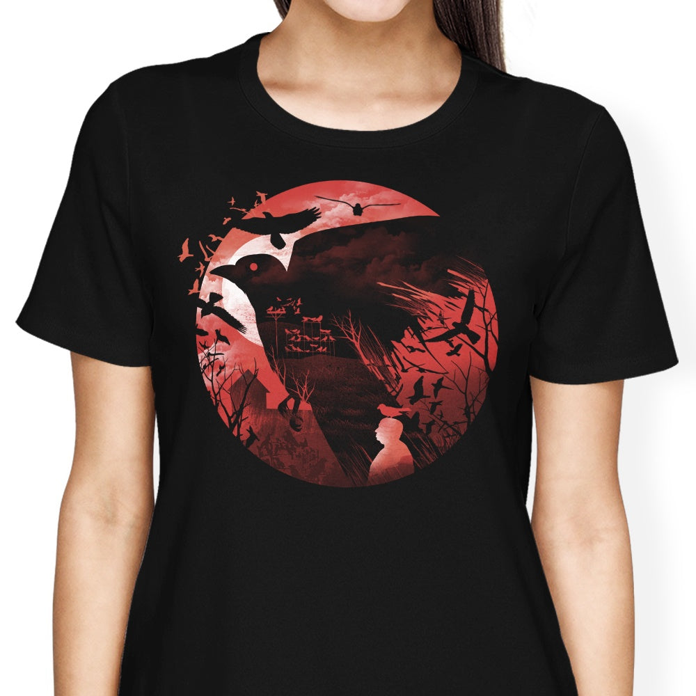 Women's Fashion Apparel - Birds Brand Clothing