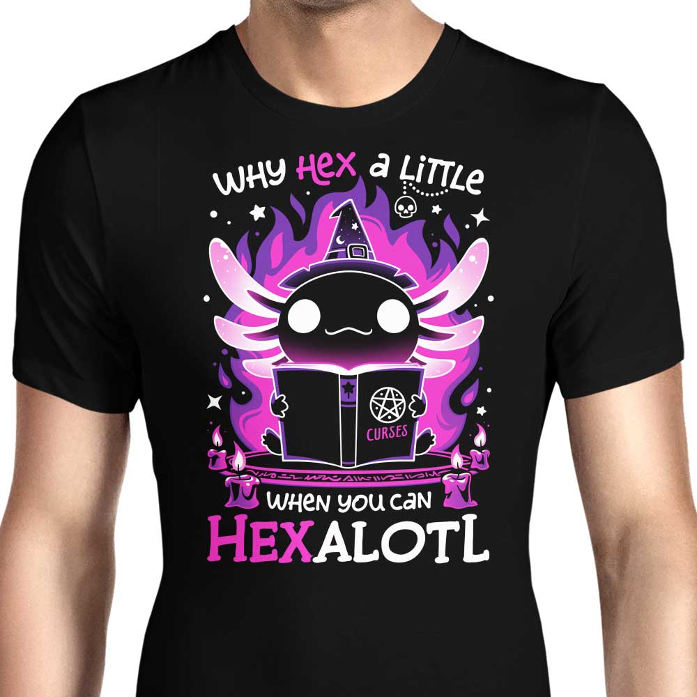 Hexalotl - Fashionable Men's Clothing Apparel
