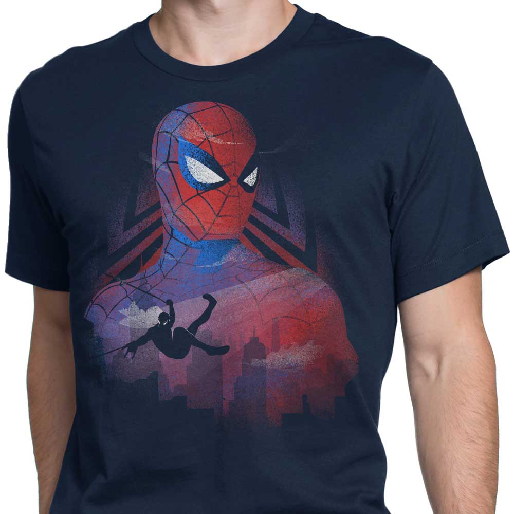 High - Responsibility Men's Fashion Apparel
