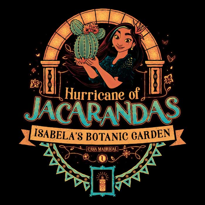 Jacarandas' Hurricane - Stylish Women's Clothing Apparel
